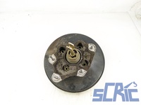 Servofreno NISSAN NOTE E11, NE11 1.4 2006-2012 8200123844, 46001AX701