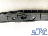 4 frecce chiusura centralizzata Pulsantiera SMART FORFOUR 454 2004-2006
