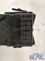 Leva Comando Luci Frecce OPEL MERIVA A X03 2003-2010 09185413, 09185417