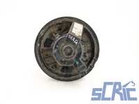 Ventola Stufa FIAT MAREA WEEKEND 185 1996-2002 46720398, 00446703, 572300000