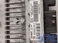 Centralina Motore CITROEN C3 1 FC, FN 1.4 HDI 2002-2009 5WS40110CT