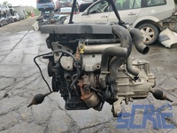 Z17DTH OPEL ASTRA H SW A04 1.7 CDTI 2004-2010 Z17DTH, G1205109062QJ, DTH1309720 26