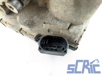 Corpo Farfallato OPEL CORSA C X01 1.2 2000-2009 9157512, 18215, 0280750044