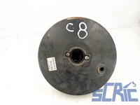 Servofreno FIAT ULYSSE 179 2.0 JTD 2002-2006 1488753080, 07H39, 0204024267