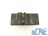 Centralina Ventola Radiatore VW NEW BEETLE 1C1, 9C1 1.9 TDI 1998-2004 1J0919506G