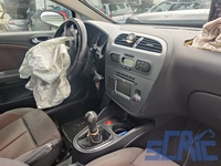 Seat Leon 1P1 1.9 TDI 105CV 2005-2010
