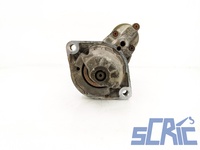 Motorino Avviamento BMW SERIE 1 E87 120D 2004-2011 12417796892, 0001115046