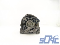 Alternatore RENAULT MEGANE 3 SW KZ0/1 1.5 DCI 2009-2015 8200660057, 8200660057A