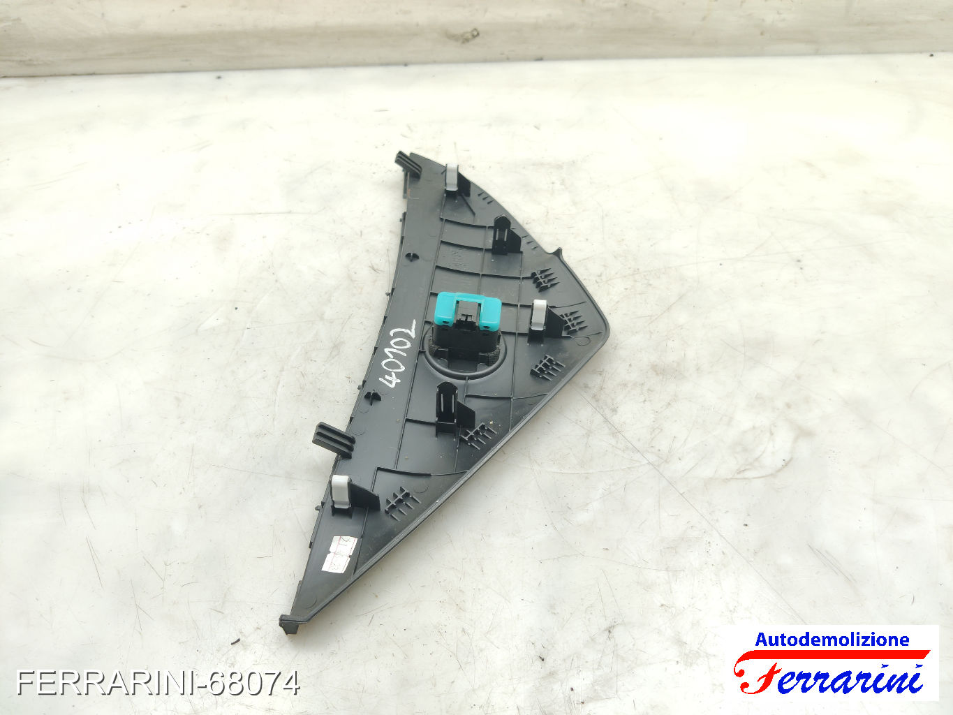 interruttore disattiva airbag HYUNDAI I10 BA, IA 2013-2023 destro, dx