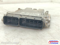 Centralina Motore VW GOLF 5 1K1 2.0 TDI 16V 2003-2008 03G906016FM, 0281011903 10