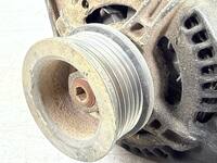 Alternatore FIAT PUNTO 188 1.9 DS 60 1999-2012 63321614, 46428729, 46428731 8