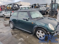 Mini - R50, R53 ONE D 75CV 2003-2006