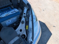 Ford Focus Sw DNW 1.8 TURBO DI/TDDI 90CV 1999-2004
