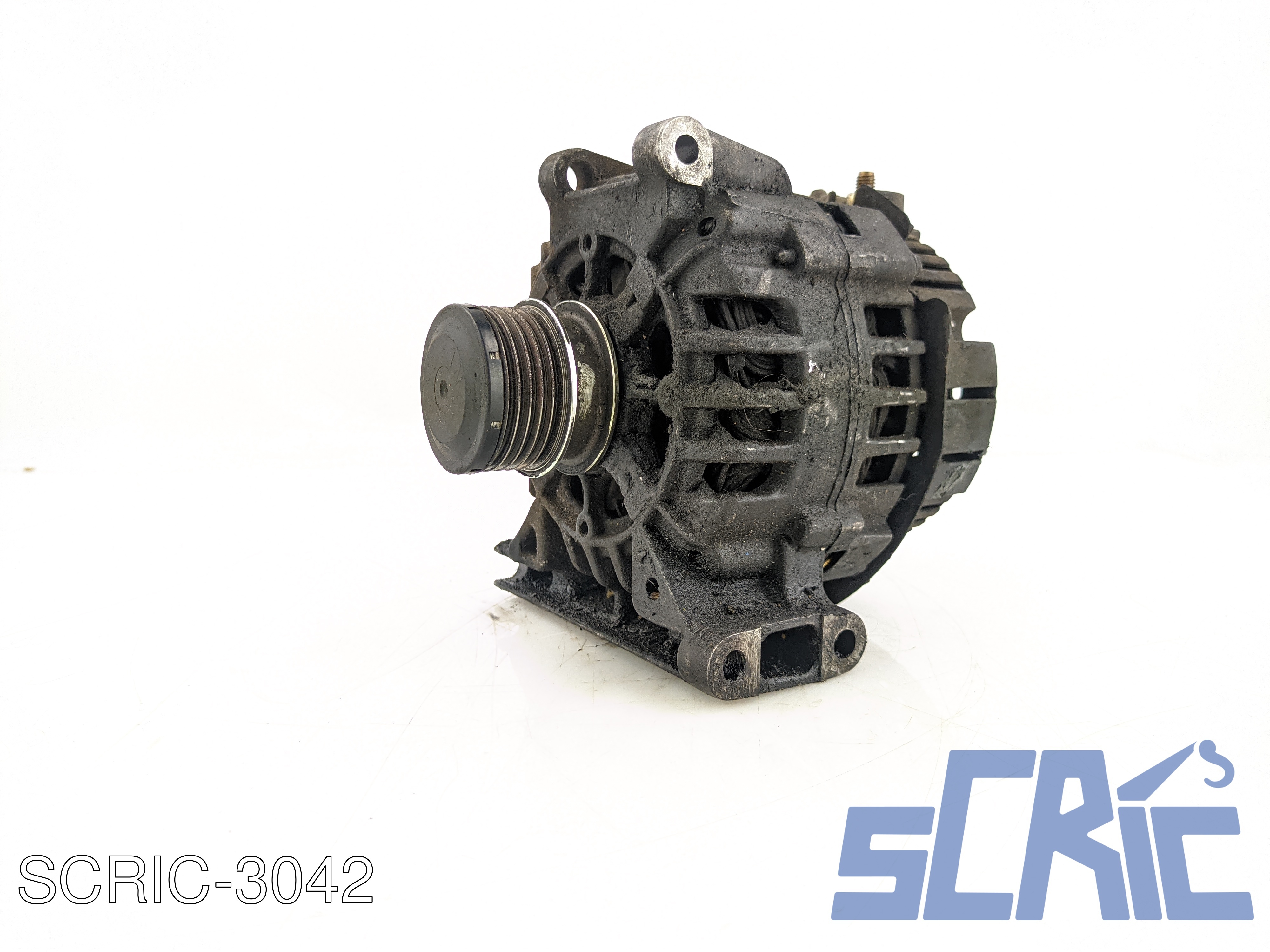 Alternatore MERCEDES CLASSE A W168 A 170 CDI 2001-2004 A0121544402, A0121544502