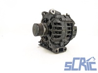 Alternatore MERCEDES CLASSE A W168 A 170 CDI 2001-2004 A0121544402, A0121544502