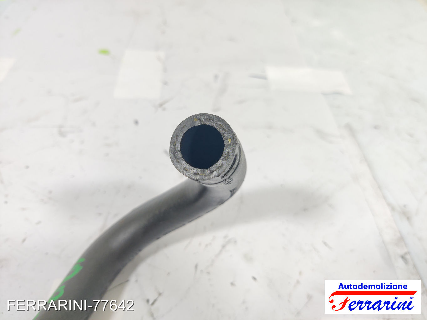 Tubo Servosterzo FORD FOCUS SW DNW 1.8 TURBO DI/TDDI 1999-2004 98AG3691HF 3
