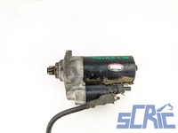 Motorino Avviamento VW POLO 6N2 1.9 D 1999-2001 02A911023E, 02A911023EX