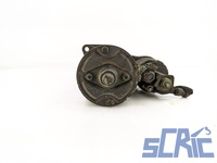 Motorino Avviamento MERCEDES CLASSE B W245 B 180 CDI 2005-2011 A0051511601 6