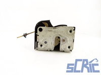 Serratura Porta RENAULT CLIO 2 BB, CB 2001-2005 destro, dx, frontale, anteriore 6