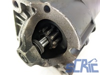Motorino Avviamento RENAULT KANGOO FC0/1 D 65 1.9 1997-2023 7700106763