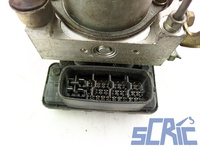 Centralina Pompa Abs TOYOTA YARIS VERSO P2 1.4 D-4D 2000-2005 8954152230