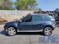 Dacia Duster HS 1.6 16V 105CV 2010-2018