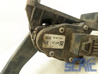 OPEL Astra G Berlina 6PV008112-00 (98>04) Pedale Acceleratore OPEL