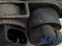 Corpo Farfallato FIAT PUNTO 188 1.2 60 1999-2010 77363298, 71718959, 0280750042