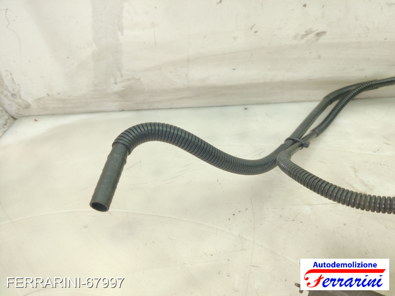 Cestello Pompa Galleggiante Serbatoio FIAT DUCATO 244 2.0 JTD 2001-2006