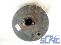 Servofreno FIAT PUNTO 188 1.2 16V 80 1999-2006 46526054, 204021622