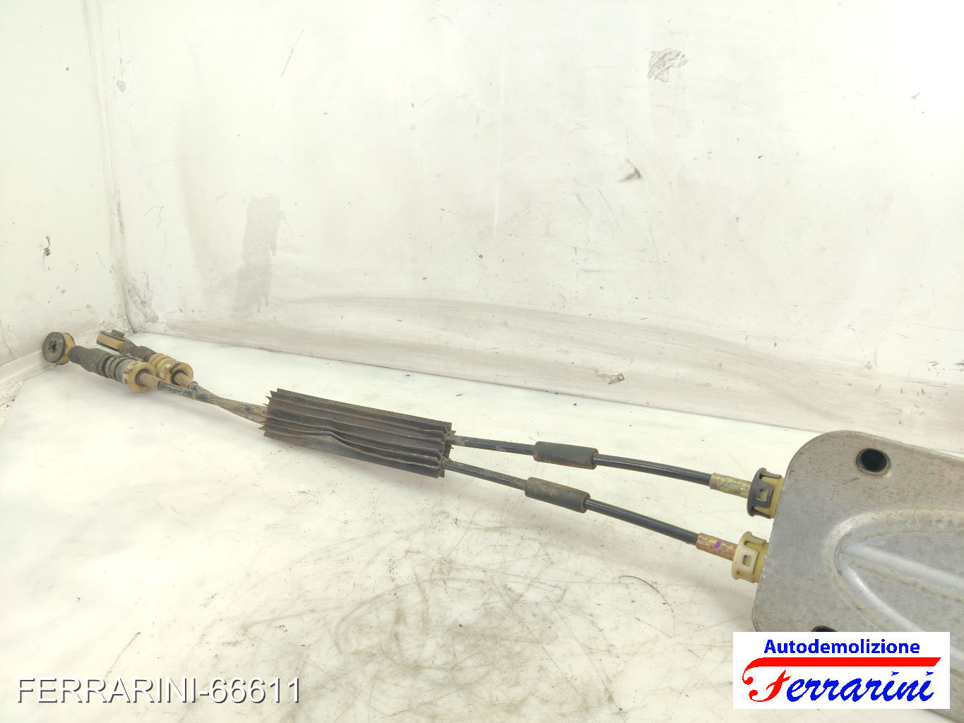 Leva Cambio Manuale NISSAN MICRA 3 K12 1.5 DCI 2003-2010 34108AX220, 34108AX260