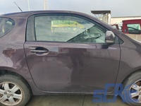 Toyota Iq J1 1.0 68CV 2009-2015