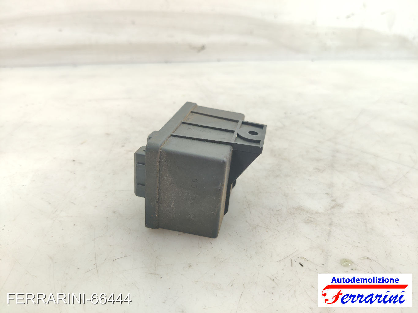 Centralina Candelette ALFA ROMEO 147 937 1.9 JTD 2001-2010 51888255, 55193073