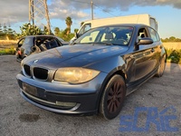 Bmw Serie 1 E87 120D 177CV 2007-2011