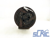 Compressore Clima RENAULT MEGANE 2 BM0/1, CM0/1 1.9 DCI 2002-2005 01140018 6