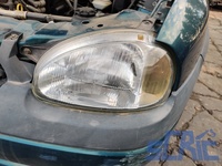 Opel Corsa B S93 1.4I 60CV 1993-2000