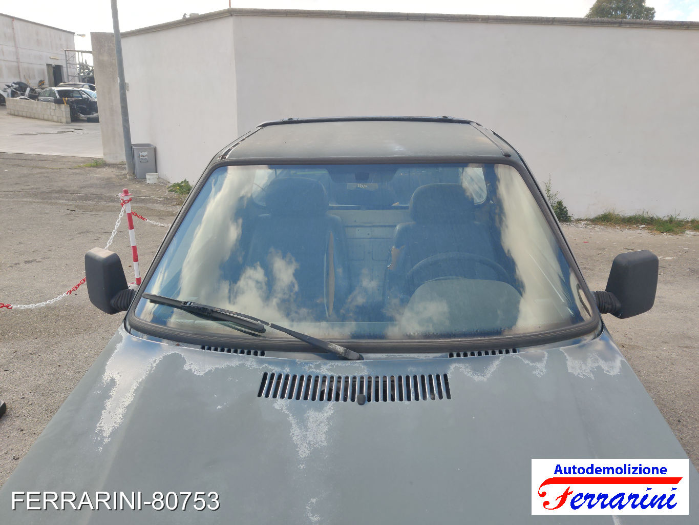 Fiat Fiorino Pick-Up 52