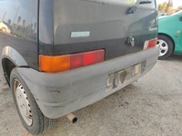 Fiat Cinquecento 500 170 0.9 I.E S 40CV 1991-1999