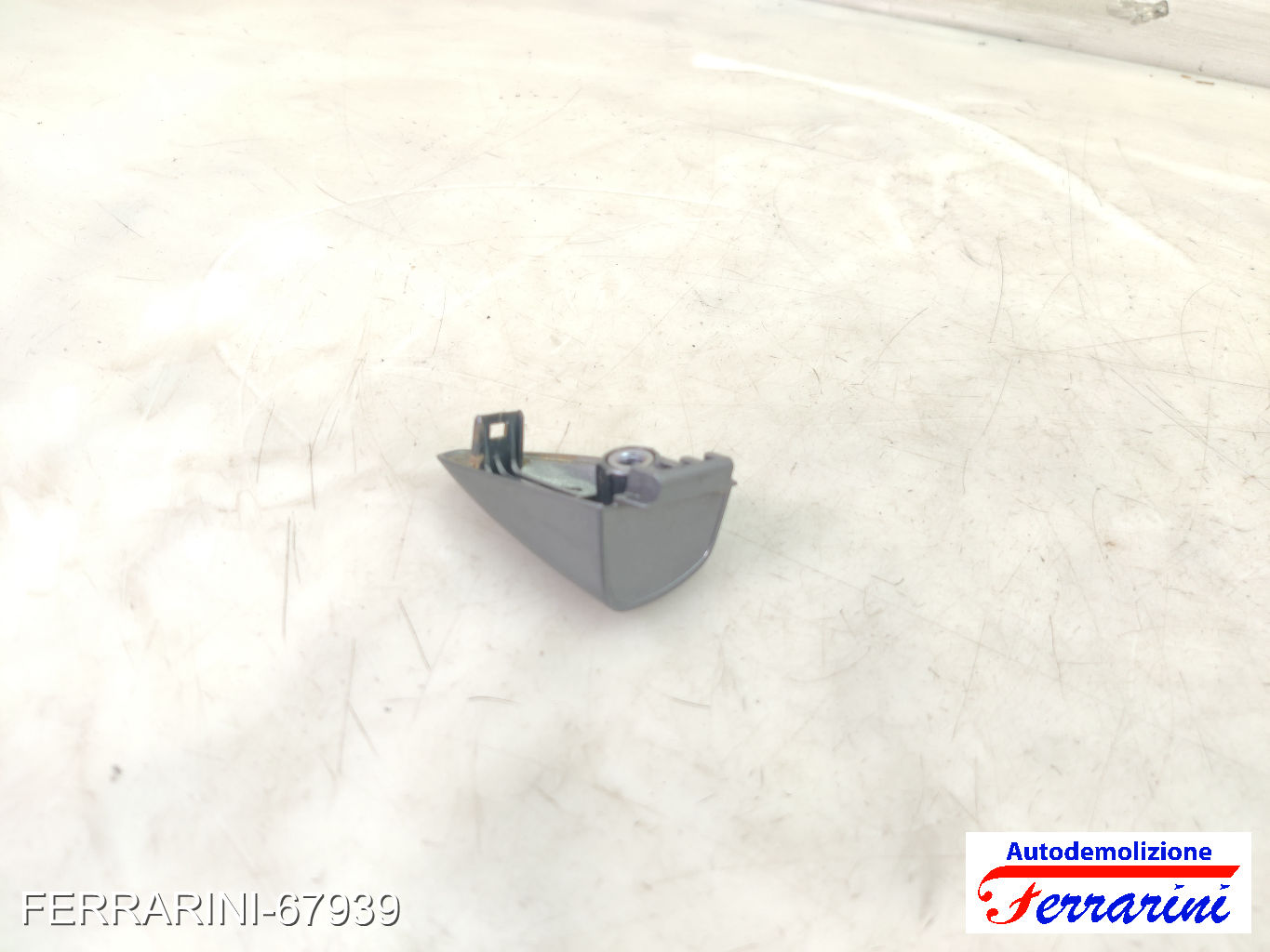 Tappo Maniglia Esterna HYUNDAI I10 BA, IA 2013-2023 destro, dx, posteriore, post