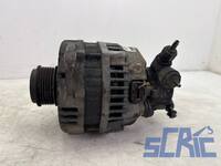 Alternatore OPEL MERIVA A X03 1.7 CDTI 2003-2010 LRB00487, PO126585, 141029 11