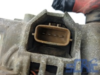 Alternatore MITSUBISHI COLT 5 CJ, CP 1300 GL, GLX 1996-2000 MD325696, A2TA5191 8