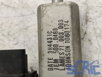 Motorino Alzavetro FIAT CROMA 194 1.9 D MULTIJET 2005-2011 71740204, 1060174