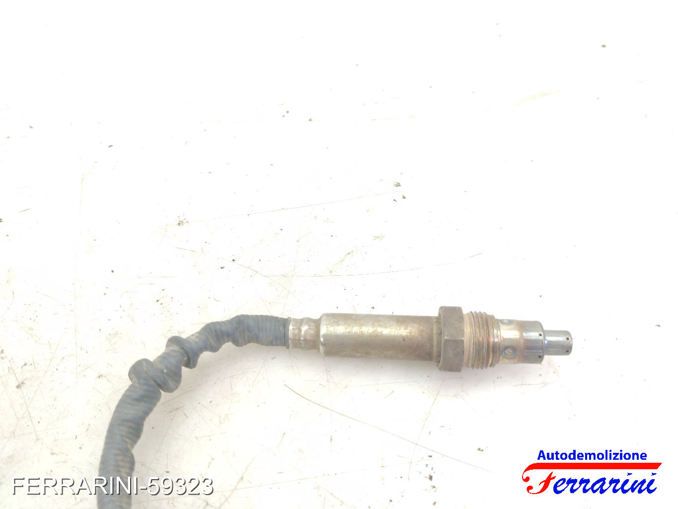 Sensore NOx Continental Sonda Lambda CITROEN C4 2 NC 1.6 BLUEHDI 100 2014-2023
