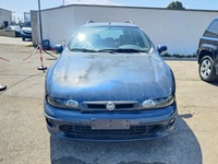 Fiat Marea Weekend 185 1.9 JTD 110 110CV 2000-2002