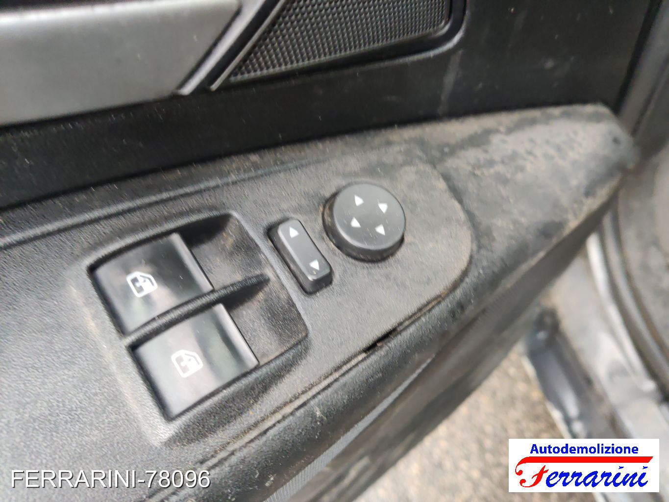 Fiat Grande Punto 26