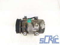 Compressore Clima RENAULT MEGANE 1 COACH DA0/1 2.0I 1999-2003 7700866828B