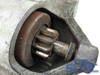 Motorino Avviamento CITROEN C4 GRAND PICASSO 1 UA 2.0 HDI 165 2010-2013