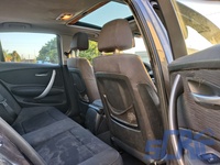 Bmw Serie 1 E87 120D 177CV 2007-2011