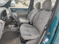 Renault Kangoo KC0/1 1.2 16V 75CV 2001-2023