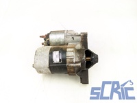 Motorino Avviamento CITROEN C3 1 FC, FN 1.1I 2002-2009 5802W6, 438093, ST75005N